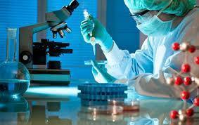 Laboratorium Kimia Terpadu